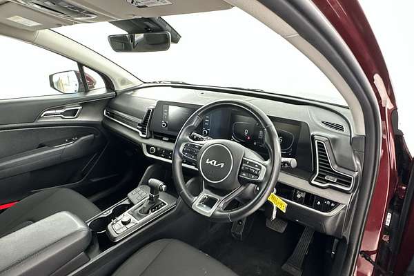 2023 Kia Sportage S NQ5