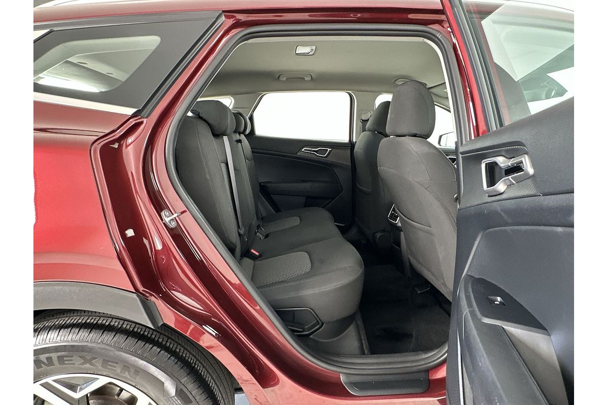 2023 Kia Sportage S NQ5