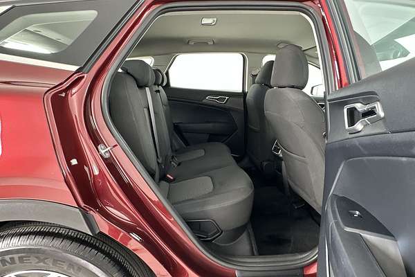 2023 Kia Sportage S NQ5