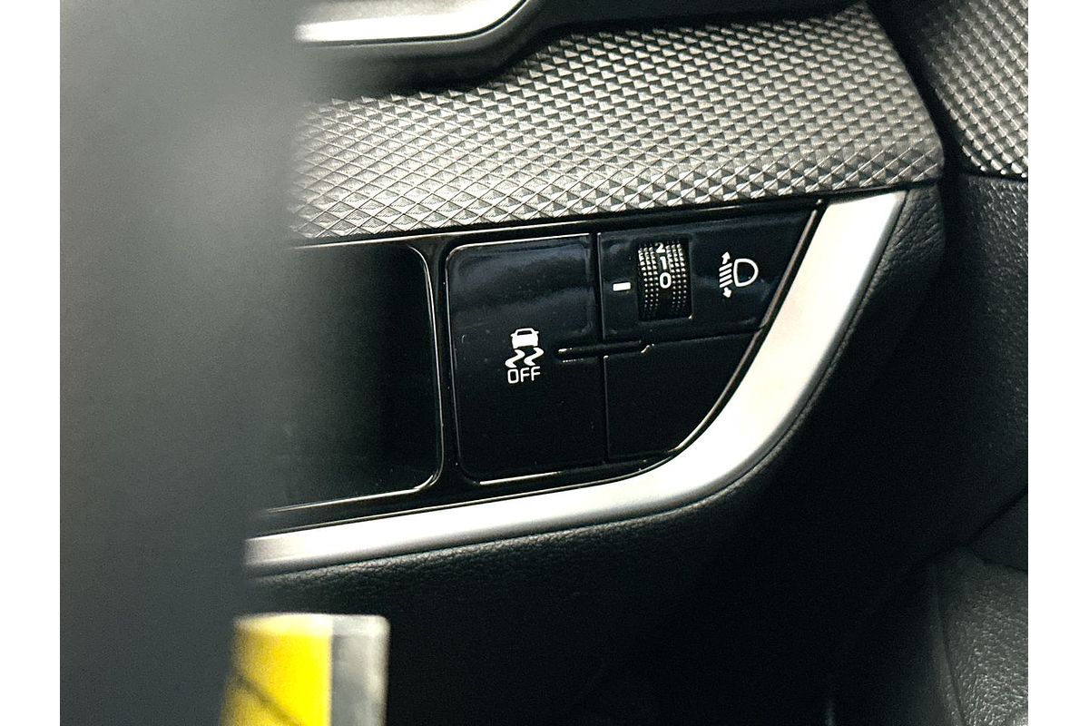 2023 Kia Sportage S NQ5