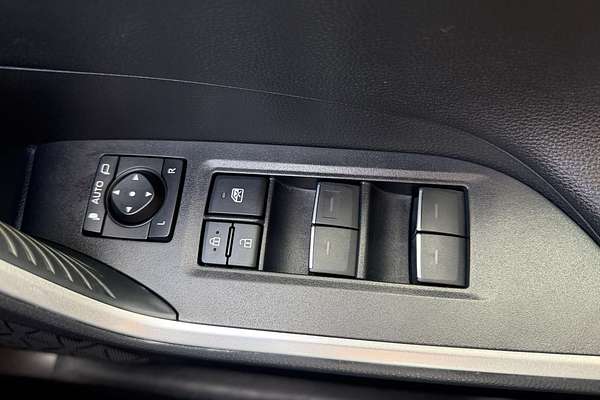 2023 Toyota RAV4 Cruiser AXAH54R