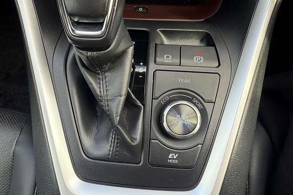 2023 Toyota RAV4 Cruiser AXAH54R