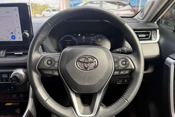 2023 Toyota RAV4 Cruiser AXAH54R