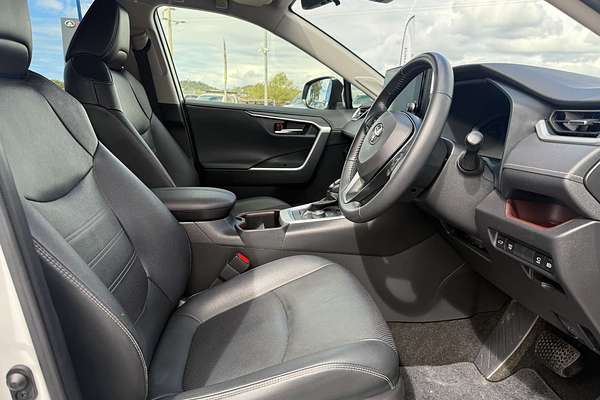 2023 Toyota RAV4 Cruiser AXAH54R