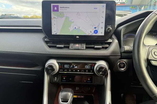 2023 Toyota RAV4 Cruiser AXAH54R