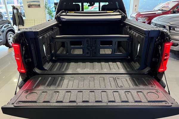 2025 RAM 1500 Limited Hurricane HO RamBox DT 4X4 SWB