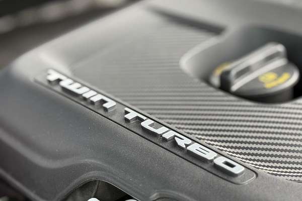 2025 RAM 1500 Limited Hurricane HO RamBox DT 4X4 SWB