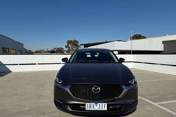 2020 Mazda CX-30 G20 Pure DM Series