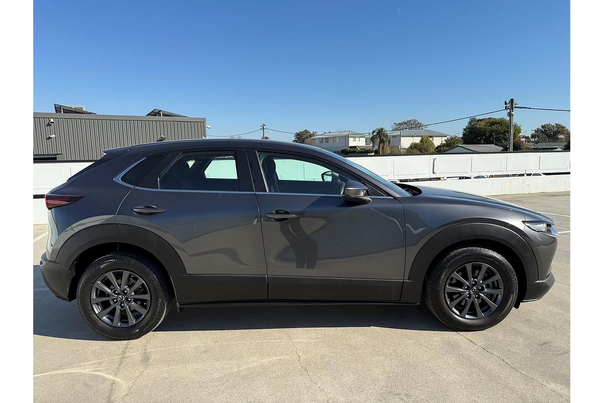 2020 Mazda CX-30 G20 Pure DM Series