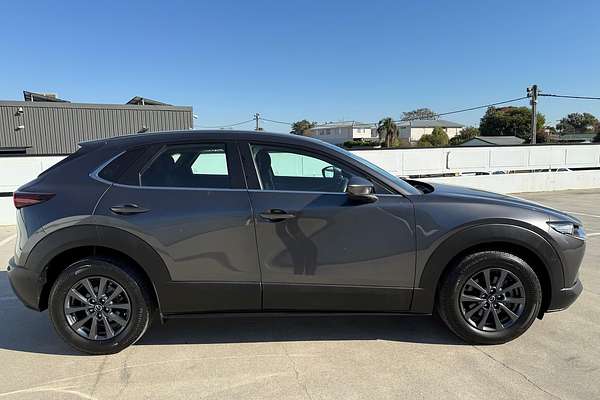 2020 Mazda CX-30 G20 Pure DM Series
