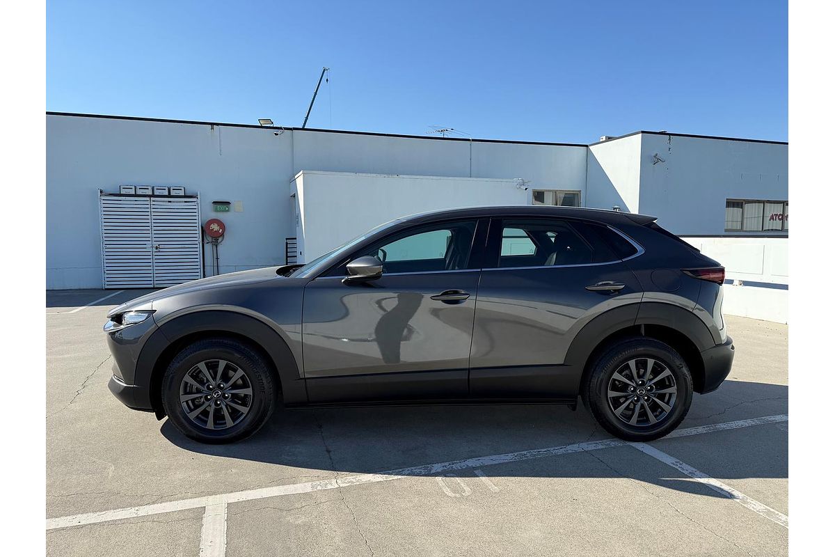 2020 Mazda CX-30 G20 Pure DM Series