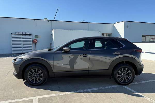 2020 Mazda CX-30 G20 Pure DM Series