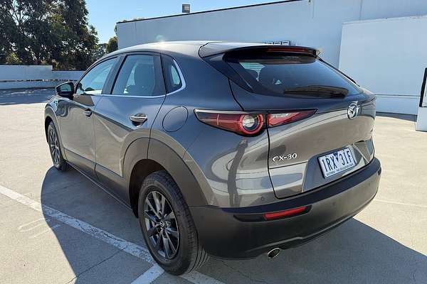 2020 Mazda CX-30 G20 Pure DM Series