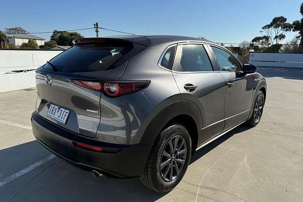 2020 Mazda CX-30 G20 Pure DM Series