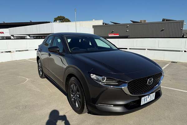 2020 Mazda CX-30 G20 Pure DM Series