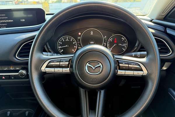 2020 Mazda CX-30 G20 Pure DM Series