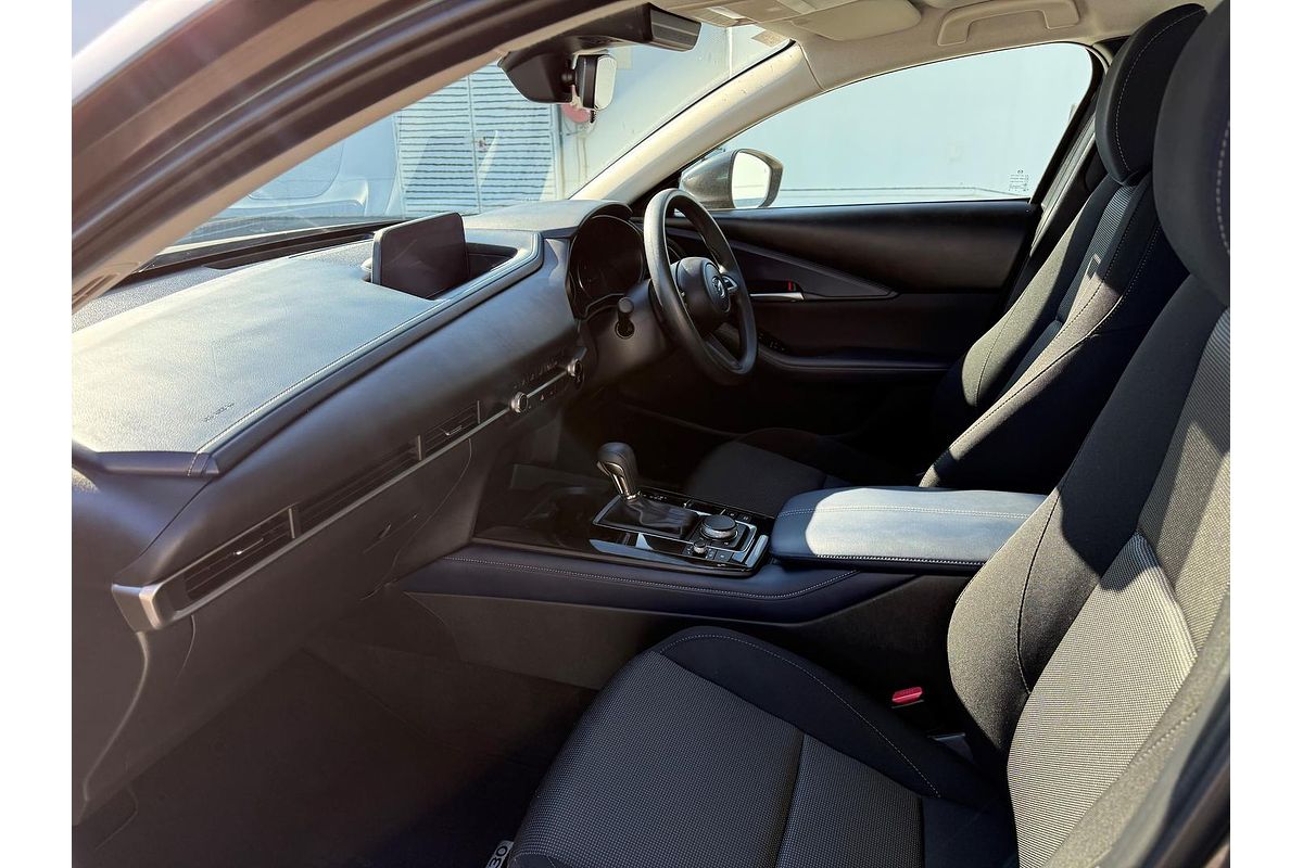 2020 Mazda CX-30 G20 Pure DM Series