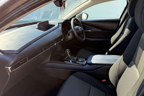 2020 Mazda CX-30 G20 Pure DM Series