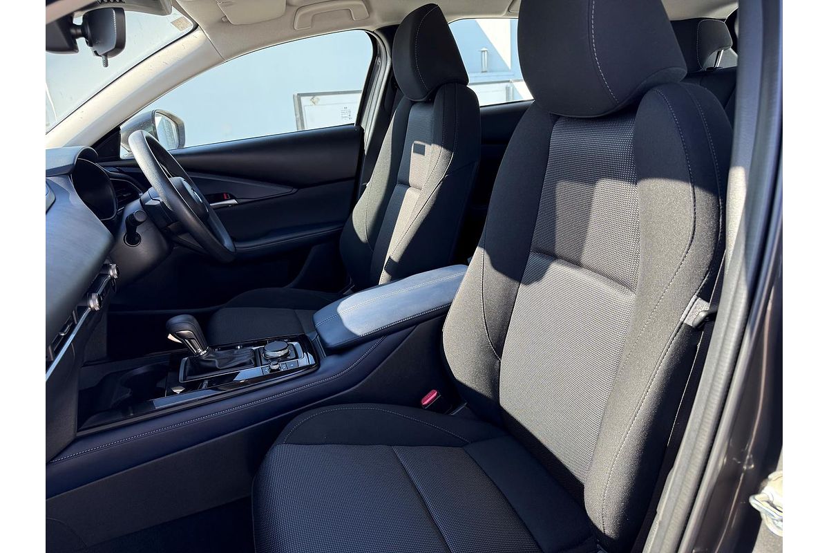 2020 Mazda CX-30 G20 Pure DM Series