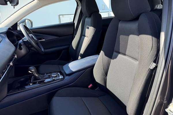 2020 Mazda CX-30 G20 Pure DM Series