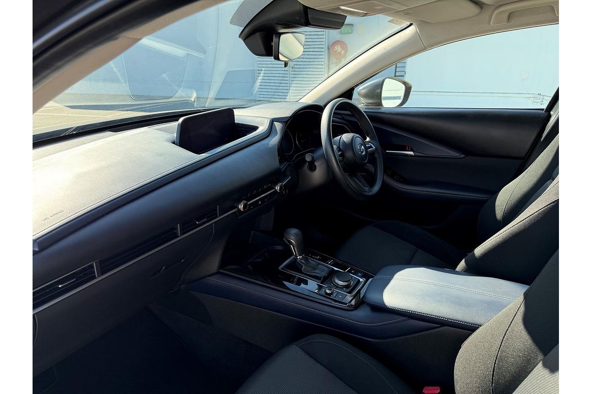2020 Mazda CX-30 G20 Pure DM Series