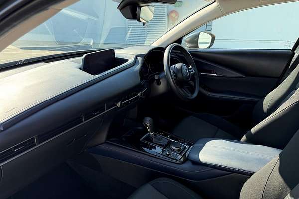 2020 Mazda CX-30 G20 Pure DM Series