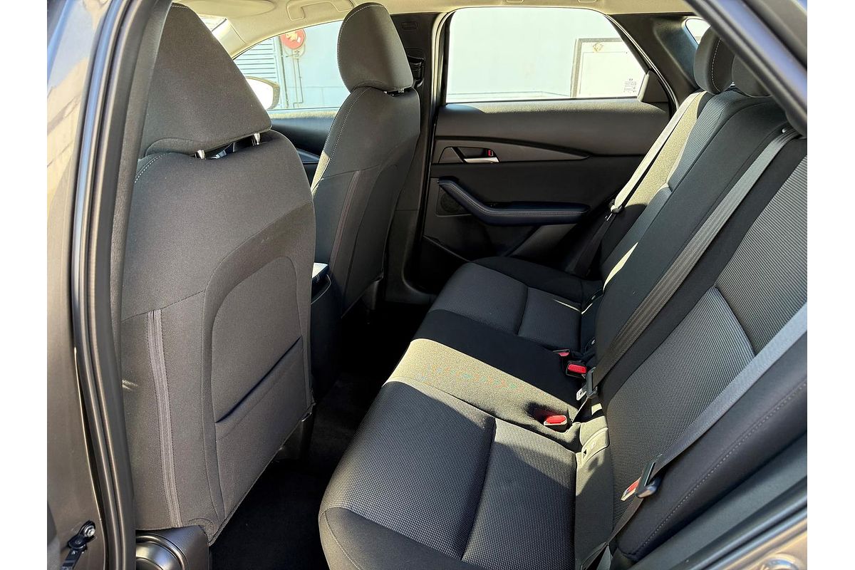 2020 Mazda CX-30 G20 Pure DM Series