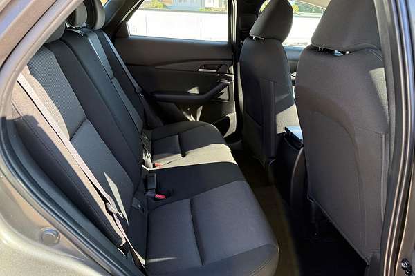2020 Mazda CX-30 G20 Pure DM Series