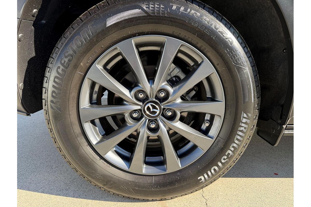 2020 Mazda CX-30 G20 Pure DM Series