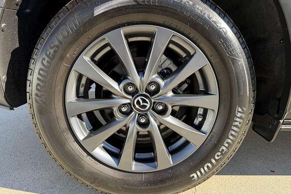2020 Mazda CX-30 G20 Pure DM Series