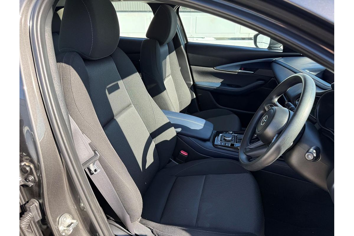 2020 Mazda CX-30 G20 Pure DM Series
