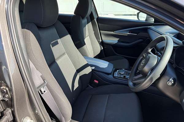 2020 Mazda CX-30 G20 Pure DM Series