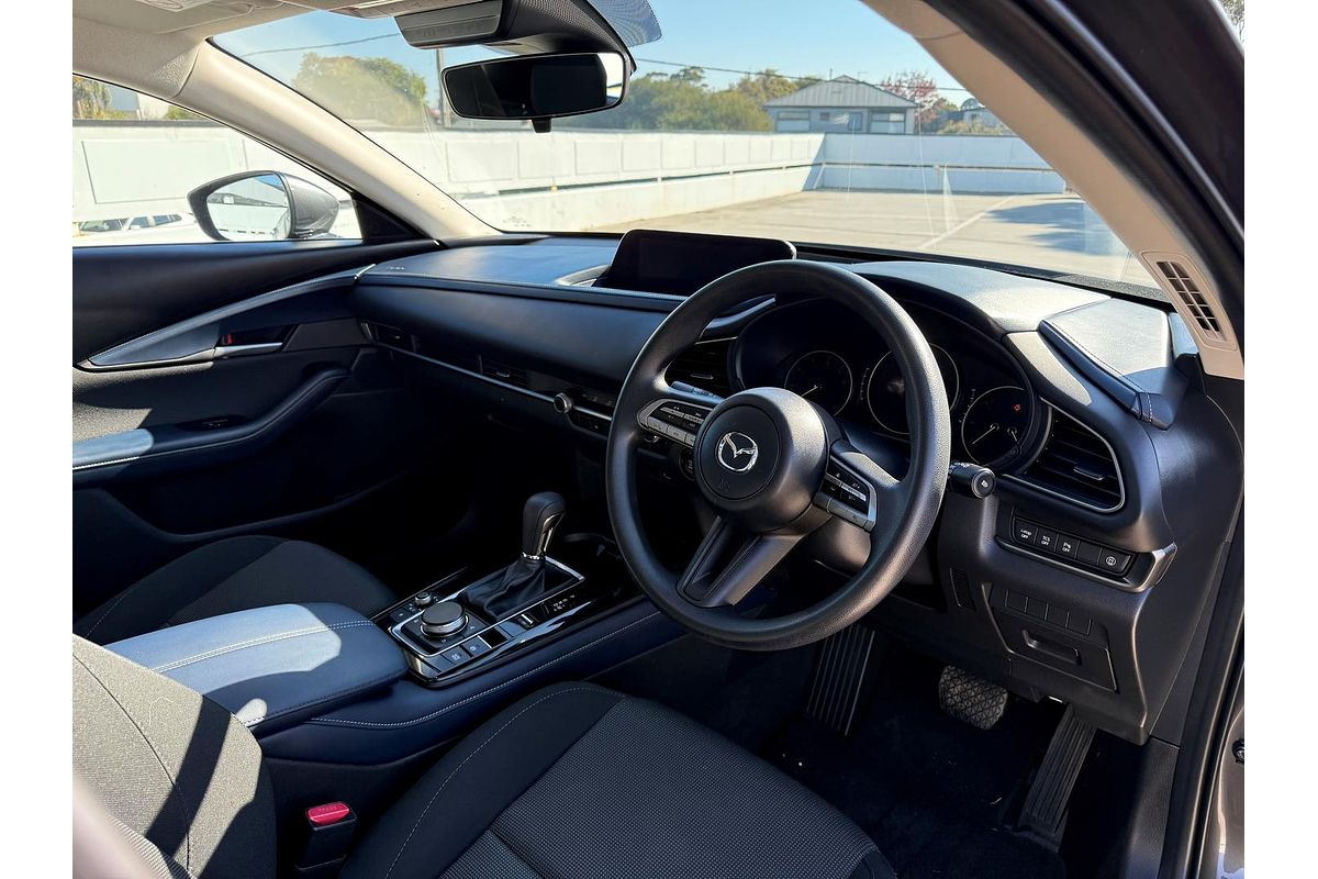 2020 Mazda CX-30 G20 Pure DM Series