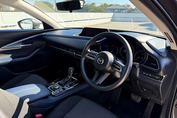 2020 Mazda CX-30 G20 Pure DM Series