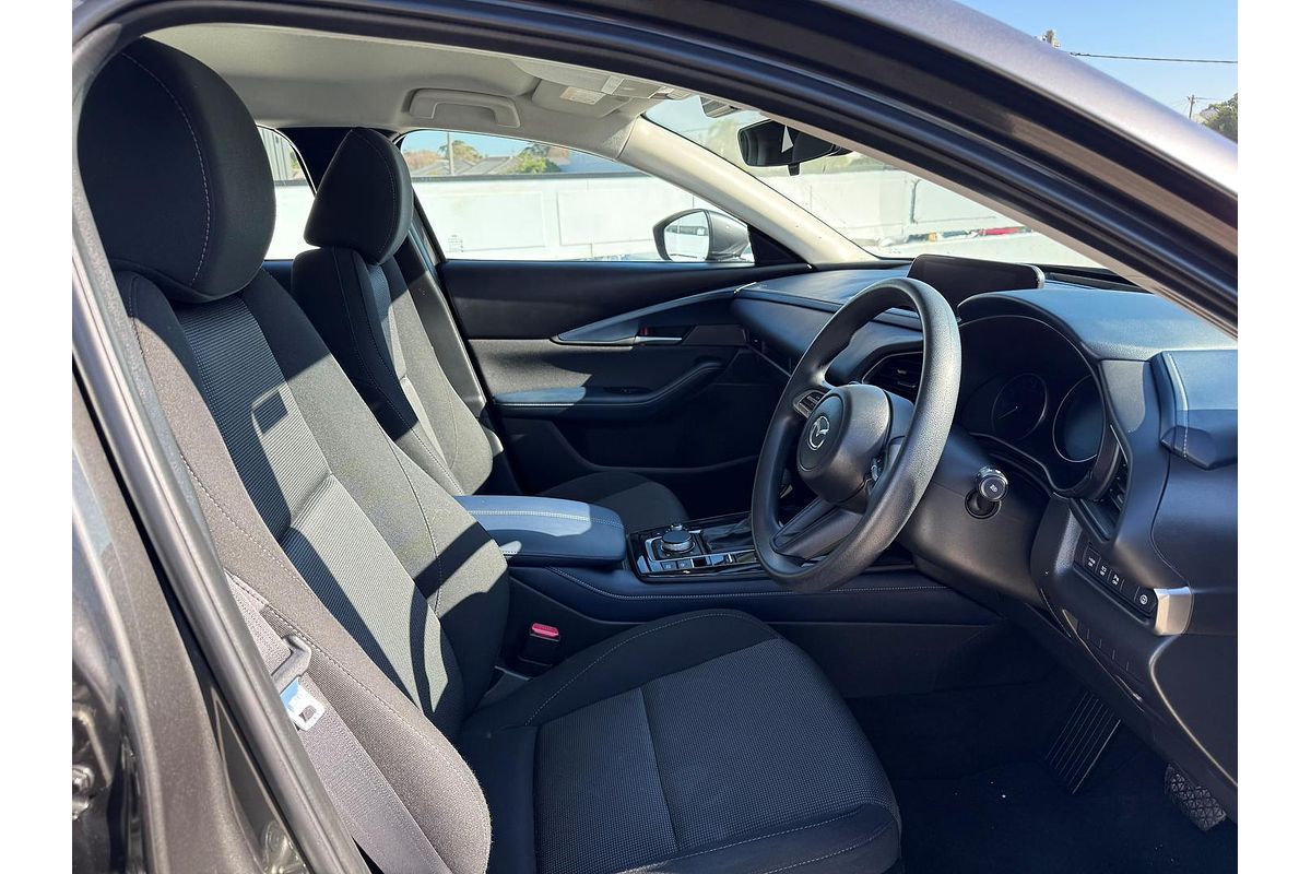 2020 Mazda CX-30 G20 Pure DM Series