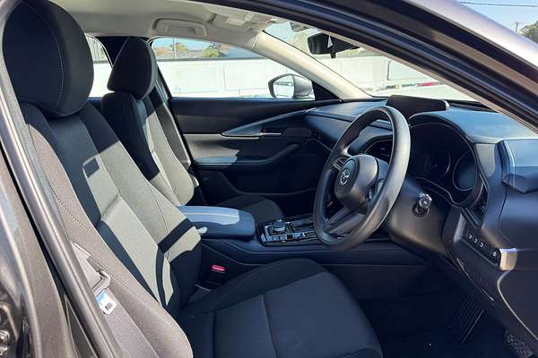 2020 Mazda CX-30 G20 Pure DM Series