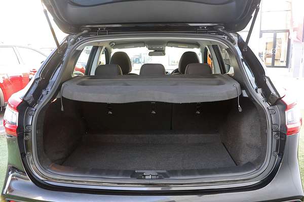 2019 Nissan QASHQAI ST J11 Series 2