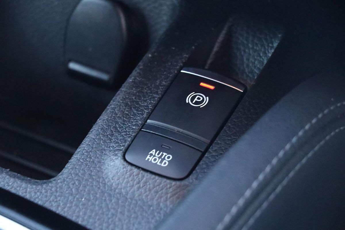 2019 Nissan QASHQAI ST J11 Series 2
