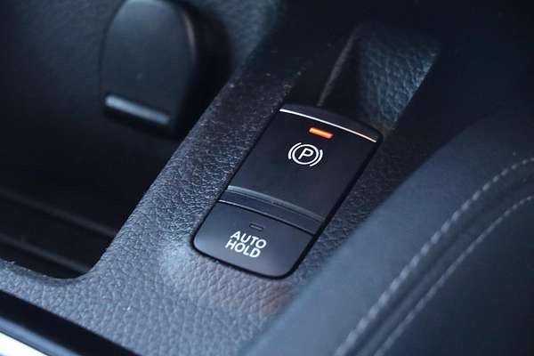 2019 Nissan QASHQAI ST J11 Series 2