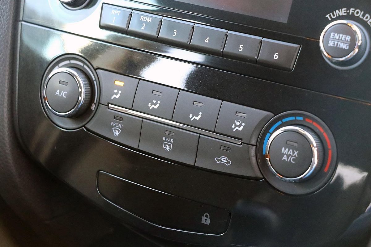 2019 Nissan QASHQAI ST J11 Series 2