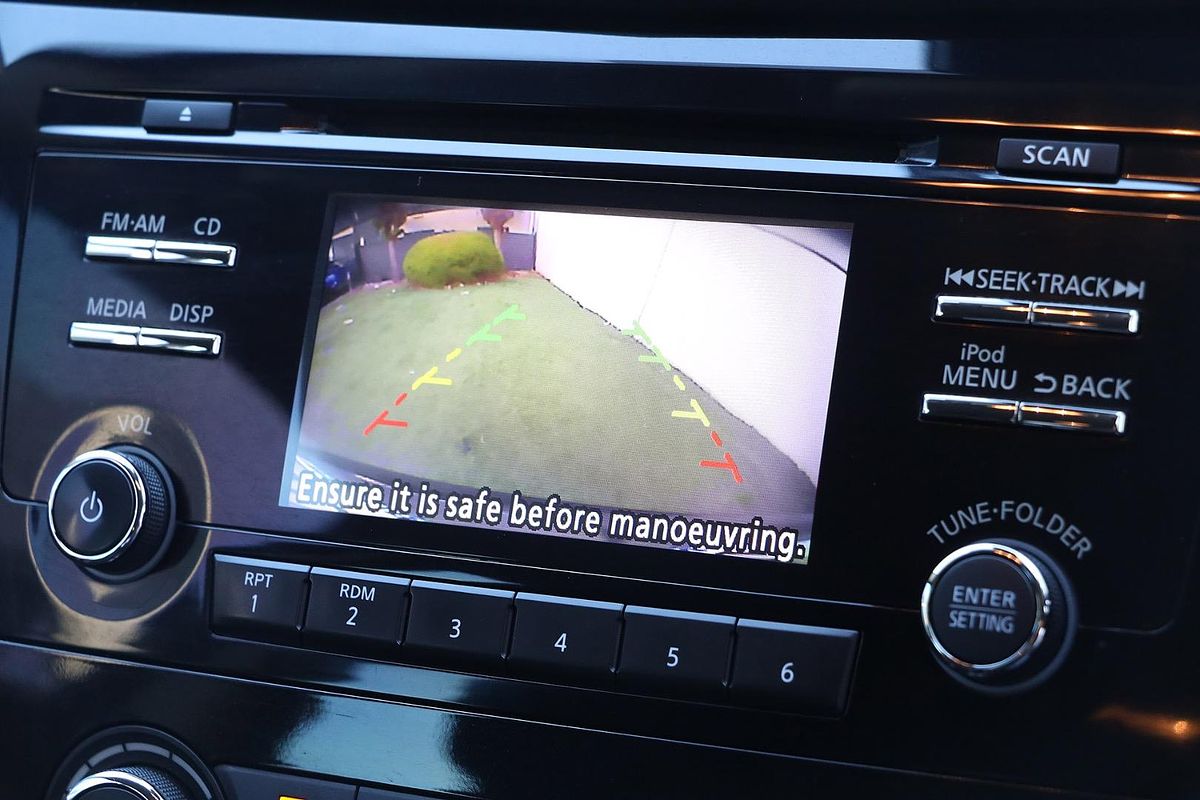 2019 Nissan QASHQAI ST J11 Series 2