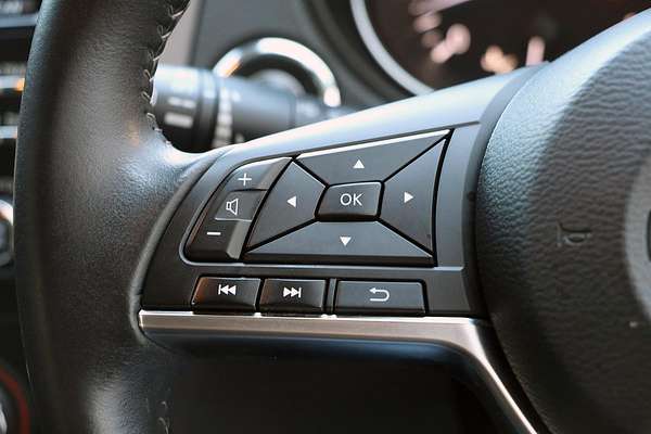 2019 Nissan QASHQAI ST J11 Series 2