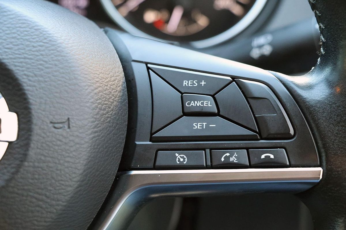 2019 Nissan QASHQAI ST J11 Series 2