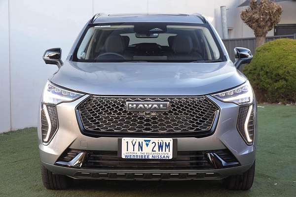 2023 GWM Haval Jolion S A01