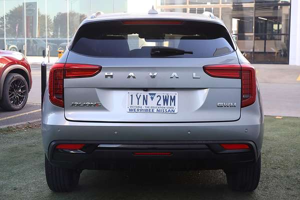 2023 GWM Haval Jolion S A01