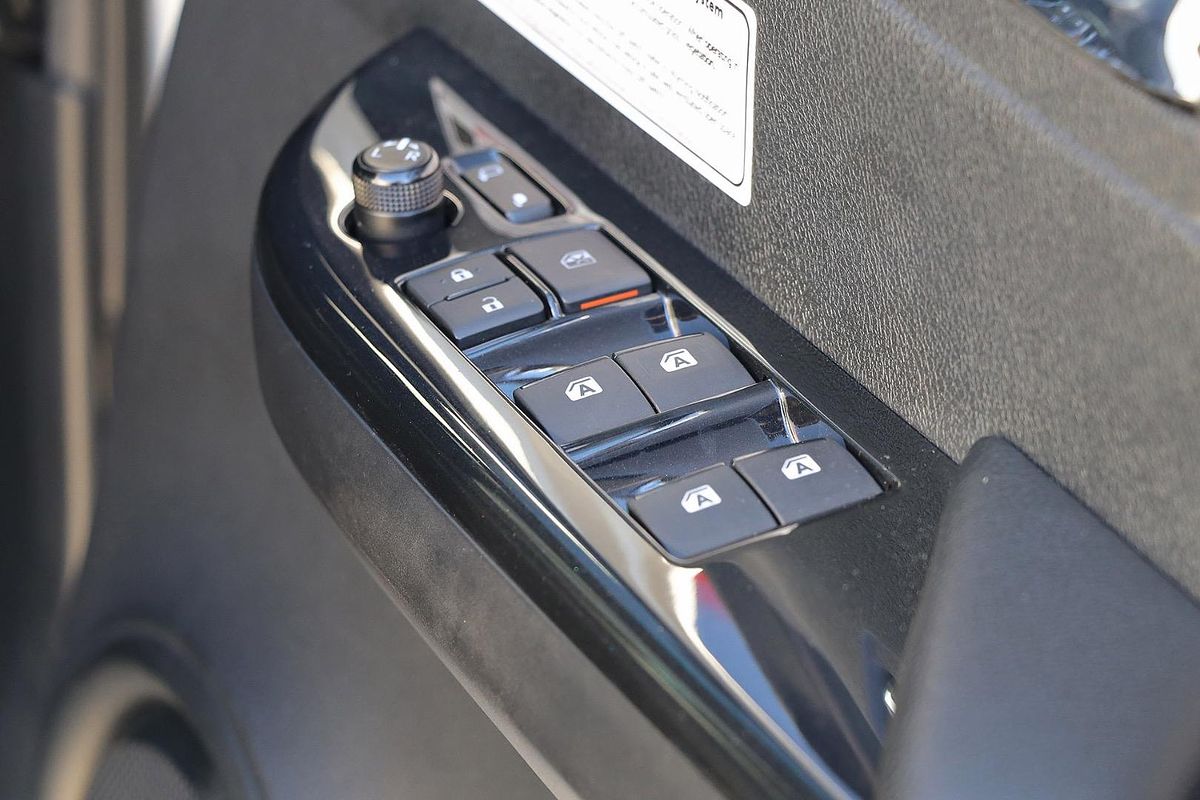 2022 Toyota Hilux Rogue GUN126R 4X4