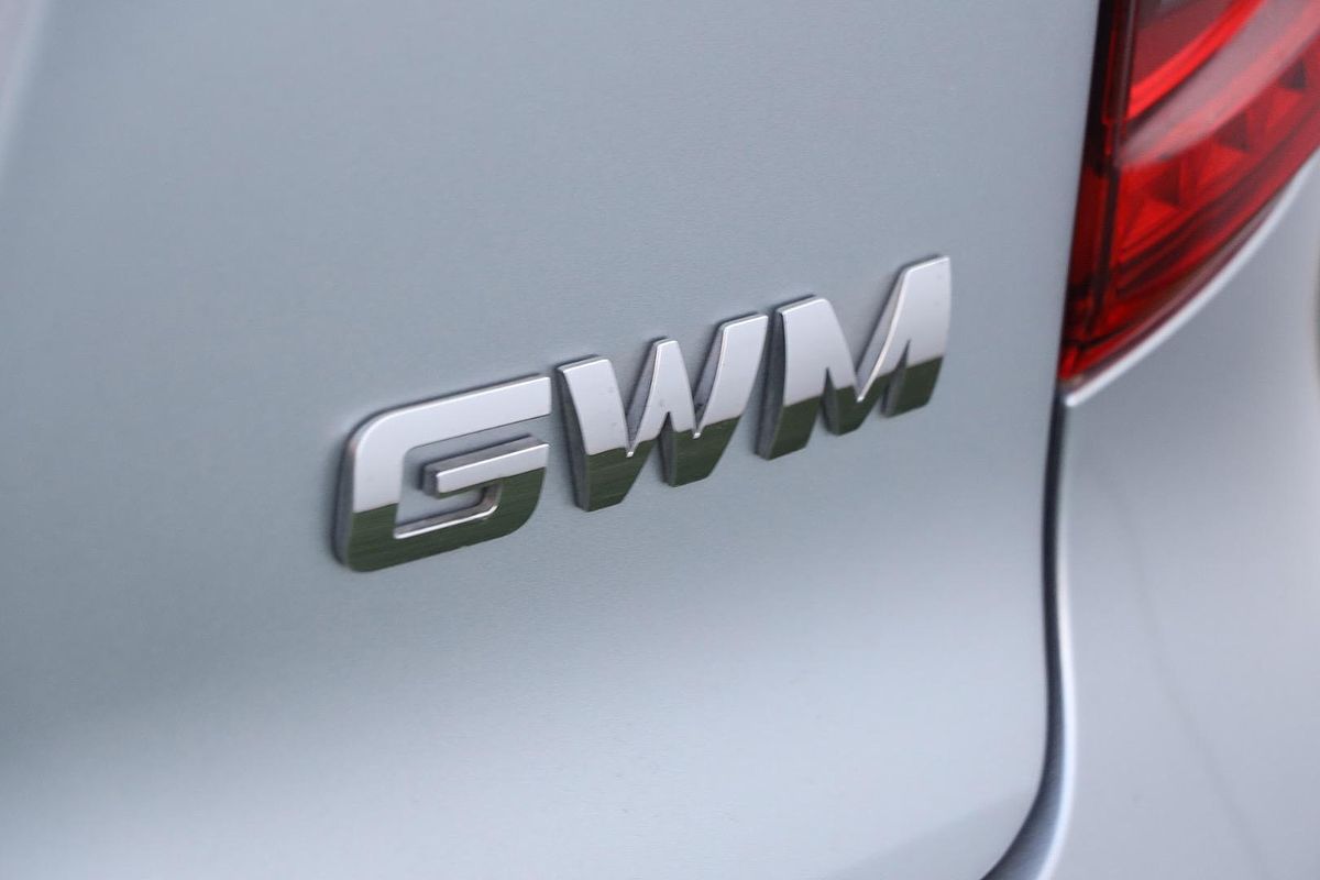 2023 GWM Haval Jolion S A01