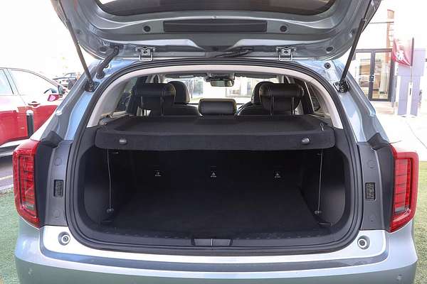 2023 GWM Haval Jolion S A01