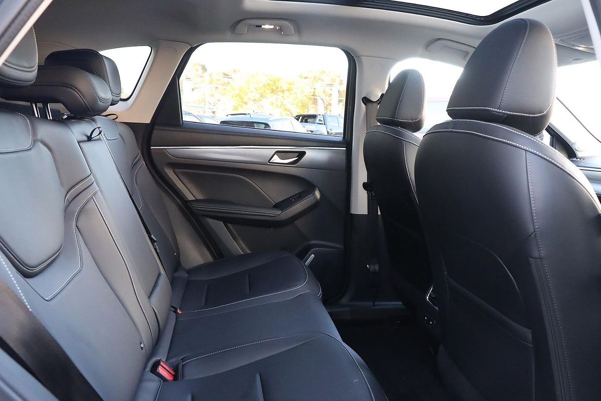 2023 GWM Haval Jolion S A01