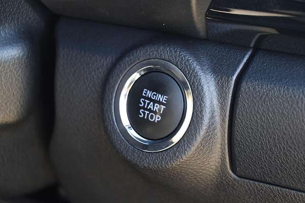 2022 Toyota Hilux Rogue GUN126R 4X4